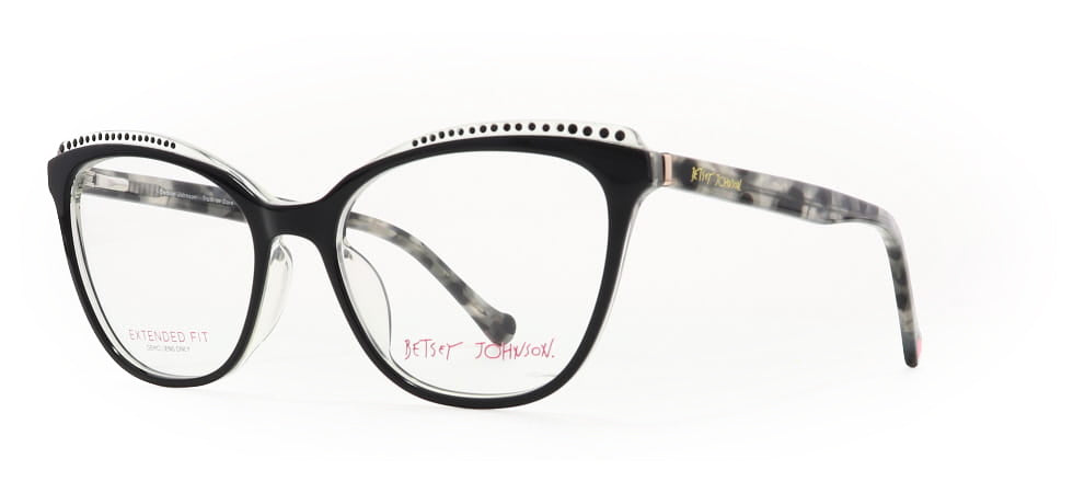 Image of Betsey Johnson Eyewear Frames