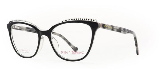 Image of Betsey Johnson Eyewear Frames