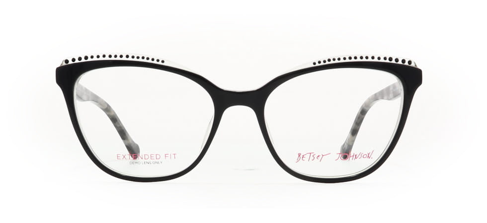 Image of Betsey Johnson Eyewear Frames