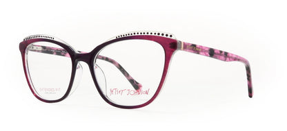 Image of Betsey Johnson Eyewear Frames