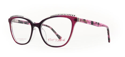 Image of Betsey Johnson Eyewear Frames