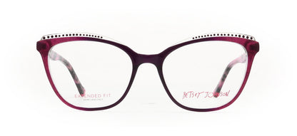 Image of Betsey Johnson Eyewear Frames