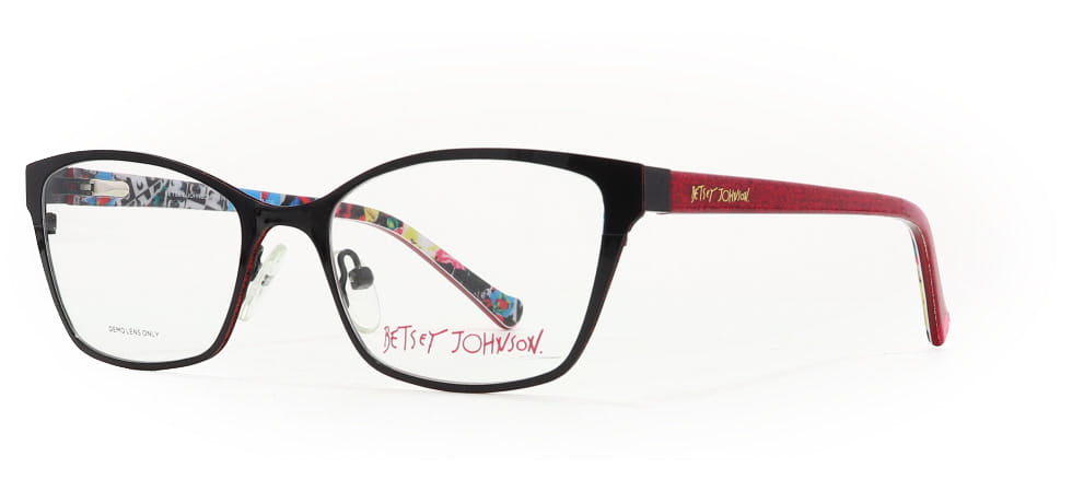 Image of Betsey Johnson Eyewear Frames