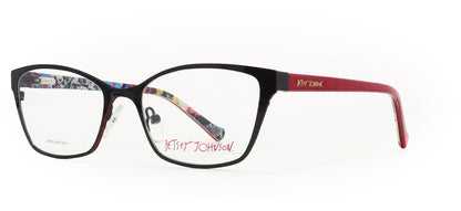Image of Betsey Johnson Eyewear Frames