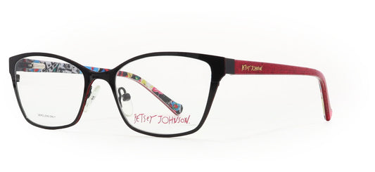Image of Betsey Johnson Eyewear Frames