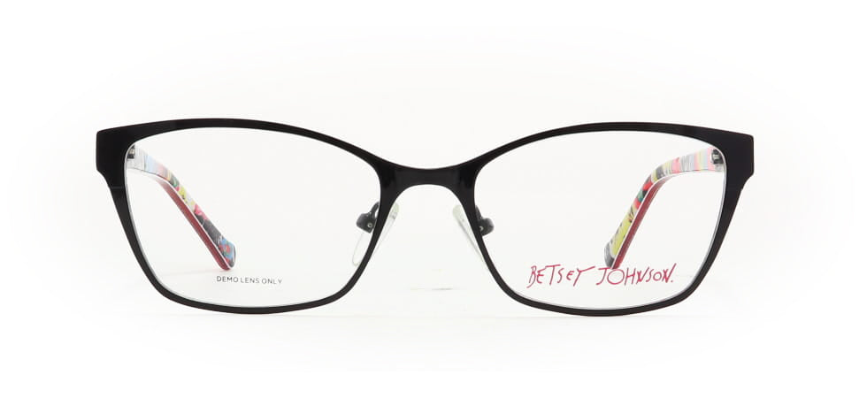 Image of Betsey Johnson Eyewear Frames