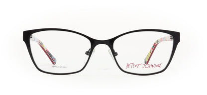 Image of Betsey Johnson Eyewear Frames
