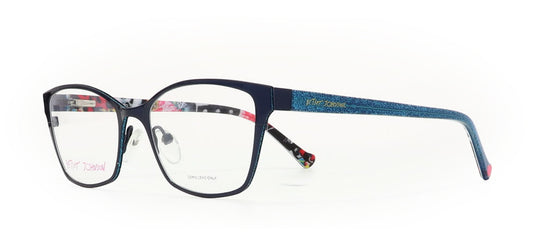 Image of Betsey Johnson Eyewear Frames