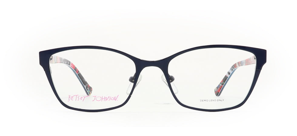 Image of Betsey Johnson Eyewear Frames