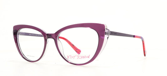 Image of Betsey Johnson Eyewear Frames