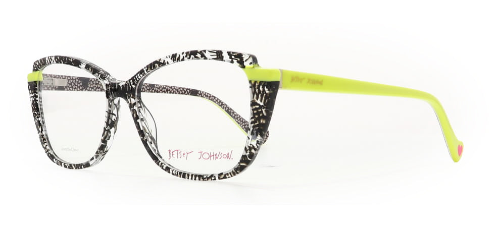 Image of Betsey Johnson Eyewear Frames