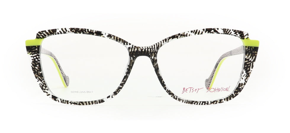 Image of Betsey Johnson Eyewear Frames