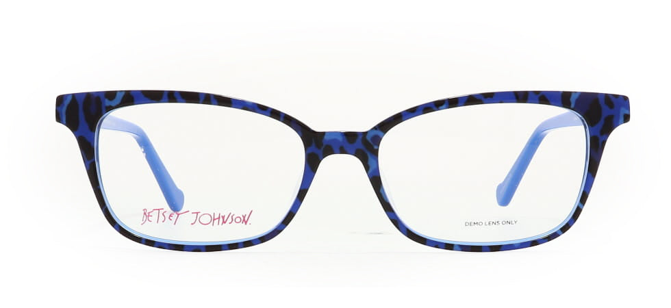 Image of Betsey Johnson Eyewear Frames