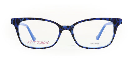 Image of Betsey Johnson Eyewear Frames