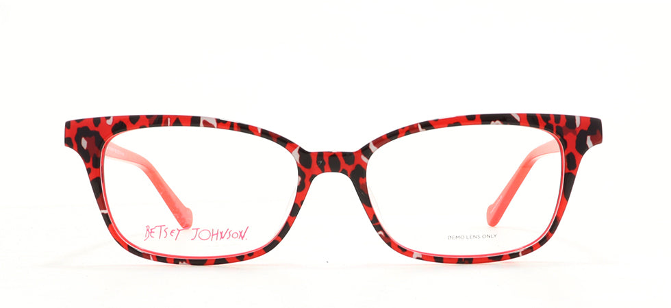 Image of Betsey Johnson Eyewear Frames