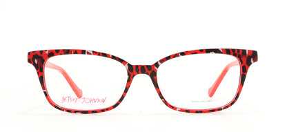 Image of Betsey Johnson Eyewear Frames