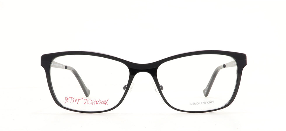 Image of Betsey Johnson Eyewear Frames