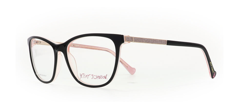 Image of Betsey Johnson Eyewear Frames