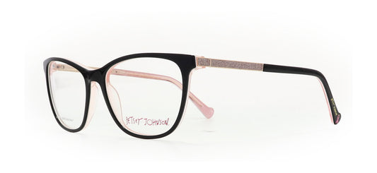Image of Betsey Johnson Eyewear Frames