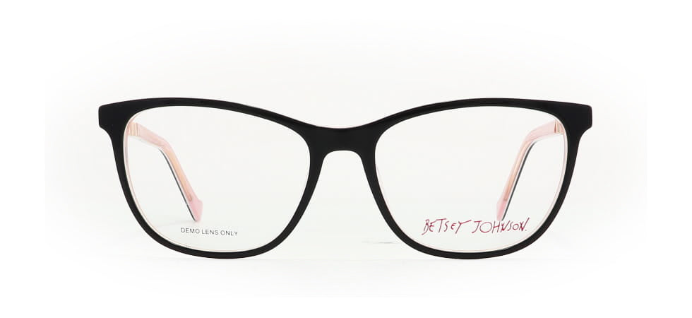 Image of Betsey Johnson Eyewear Frames