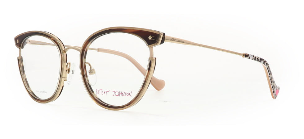 Image of Betsey Johnson Eyewear Frames