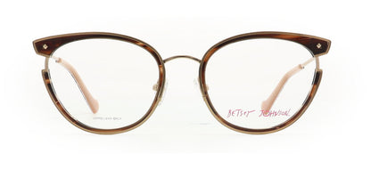 Image of Betsey Johnson Eyewear Frames
