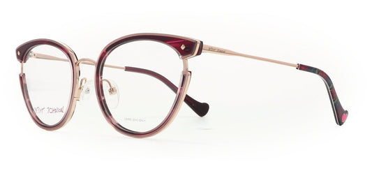 Image of Betsey Johnson Eyewear Frames
