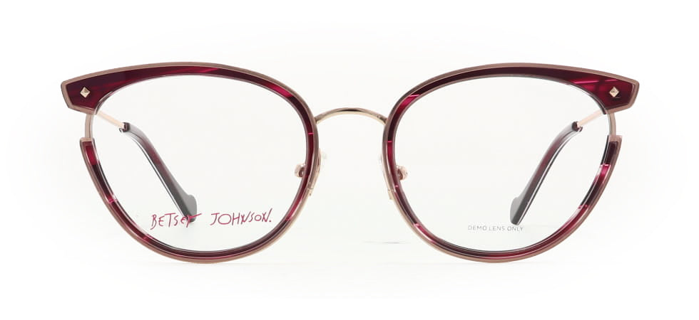 Image of Betsey Johnson Eyewear Frames