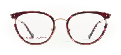 Image of Betsey Johnson Eyewear Frames