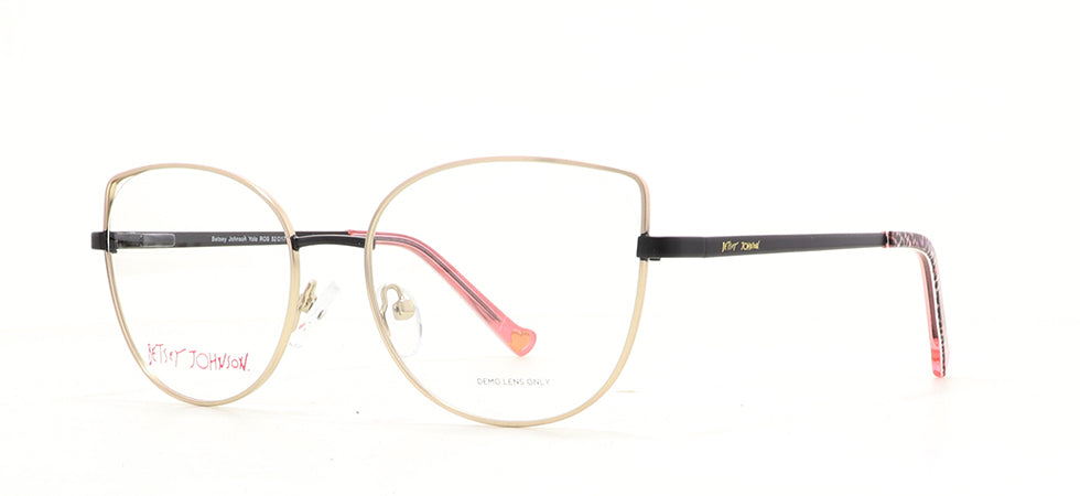 Image of Betsey Johnson Eyewear Frames