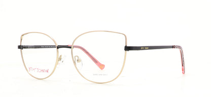 Image of Betsey Johnson Eyewear Frames