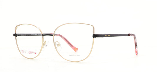Image of Betsey Johnson Eyewear Frames