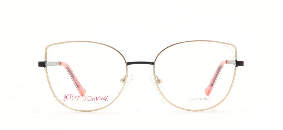 Image of Betsey Johnson Eyewear Frames