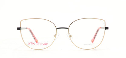 Image of Betsey Johnson Eyewear Frames