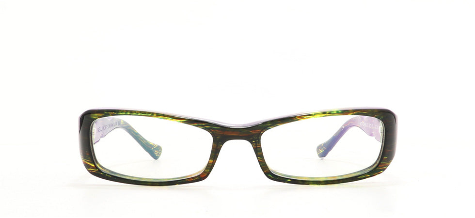 Image of Bellinger Eyewear Frames