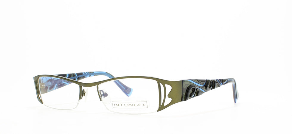 Image of Bellinger Eyewear Frames