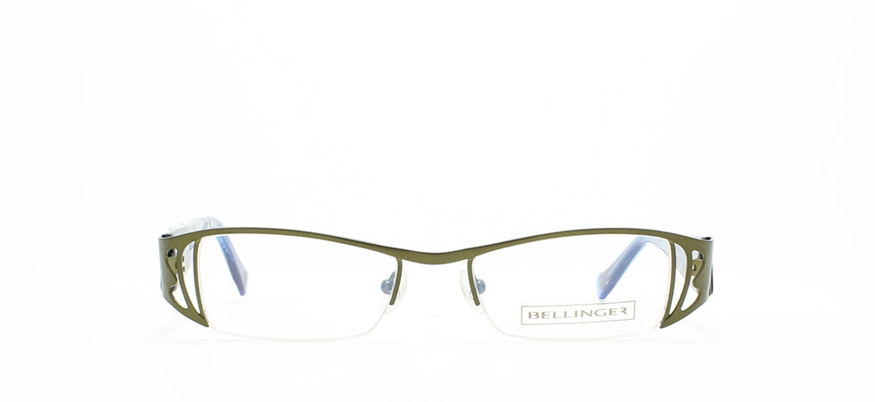 Image of Bellinger Eyewear Frames