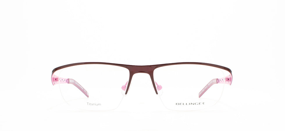 Image of Bellinger Eyewear Frames