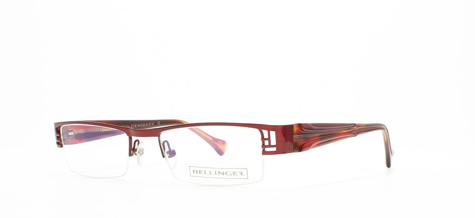 Image of Bellinger Eyewear Frames