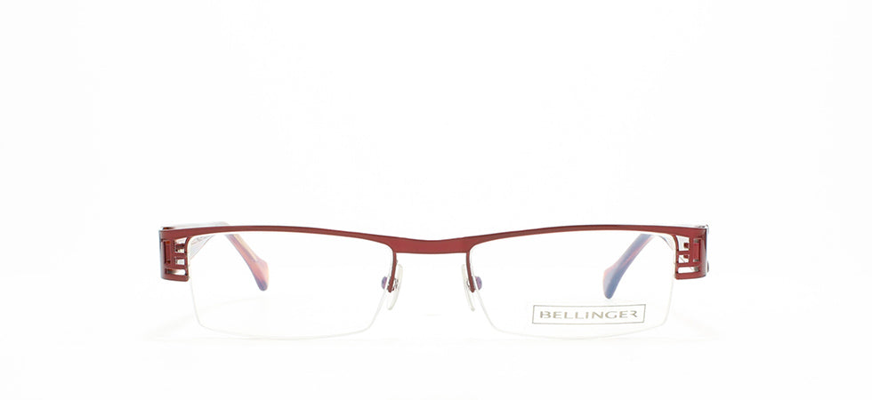 Image of Bellinger Eyewear Frames