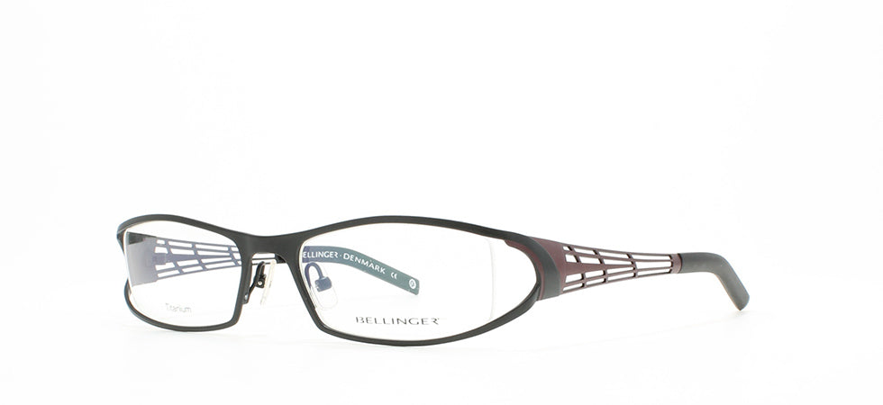 Image of Bellinger Eyewear Frames