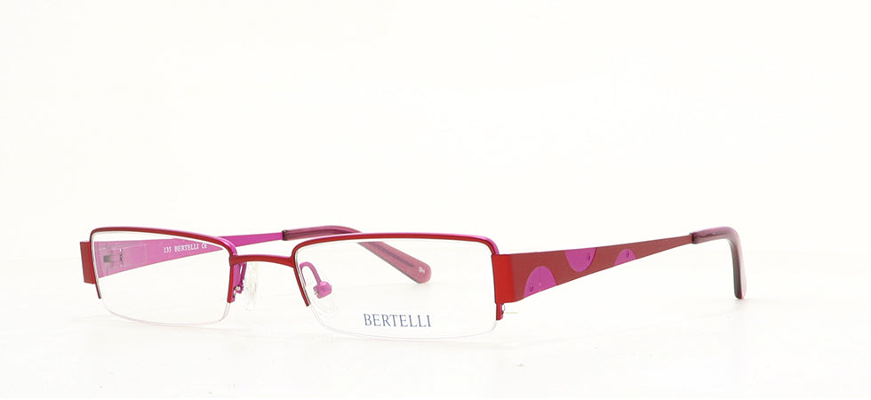 Image of Bertelli Eyewear Frames