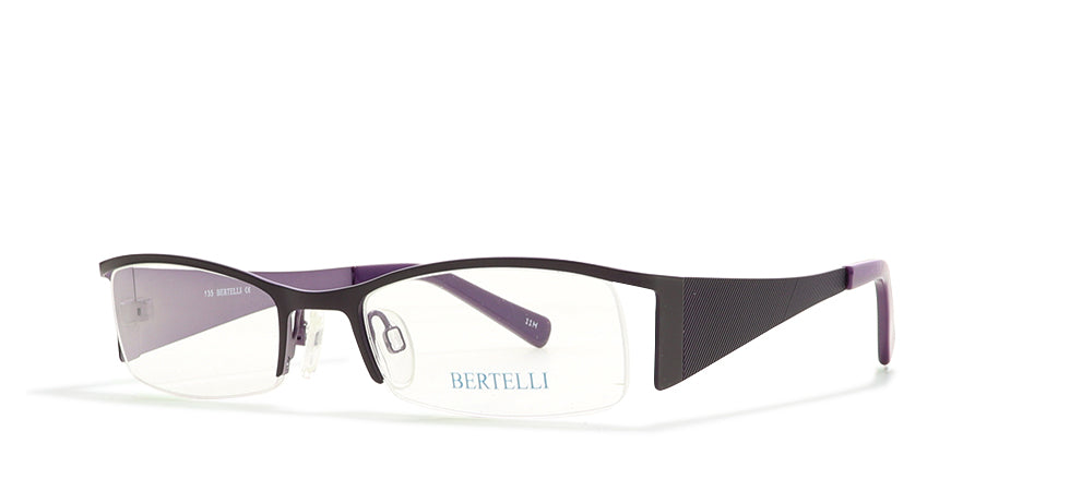 Image of Bertelli Eyewear Frames