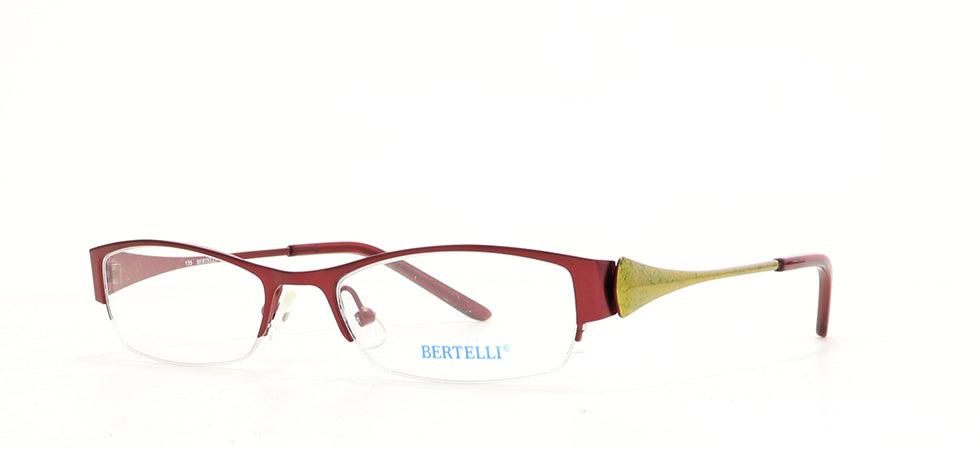 Image of Bertelli Eyewear Frames