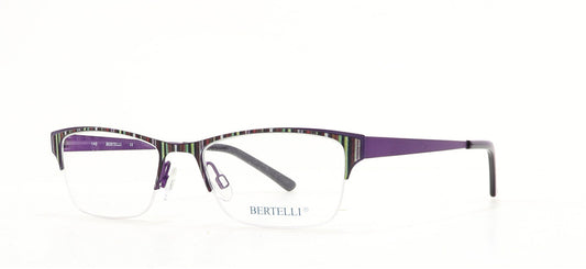 Image of Bertelli Eyewear Frames