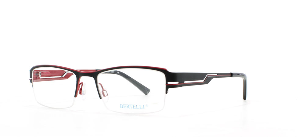 Image of Bertelli Eyewear Frames