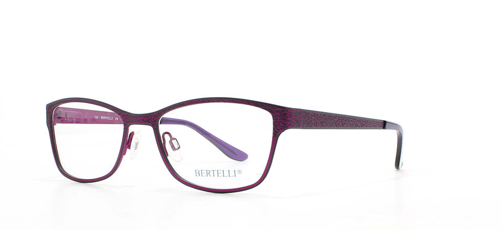 Image of Bertelli Eyewear Frames