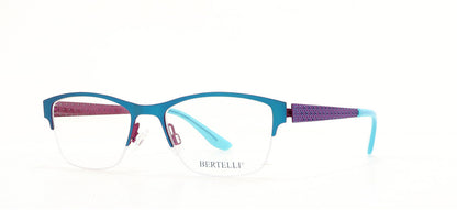 Image of Bertelli Eyewear Frames