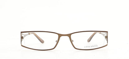 Image of Boutique Eyewear Frames