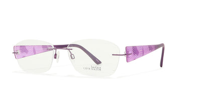 Image of Boutique Eyewear Frames